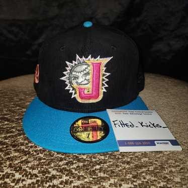 帽子 DESCENDANT NEW ERA 59FIFTY 7 5/8 LETTERED LP 59FIFTY NEW ERA – DESCENDANT KYOTO（ディセンダ