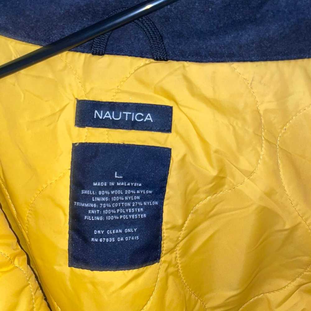 Nautica Cozy Coat - image 9
