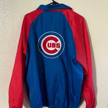 Vintage Chicago Cubs Jacket - image 1