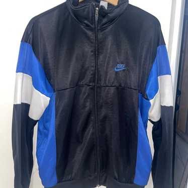 Vintage 1980s-1990s Nike Jacket