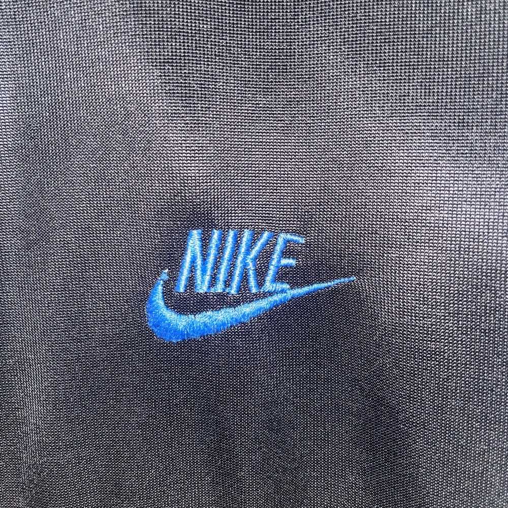 Vintage 1980s-1990s Nike Jacket - image 3
