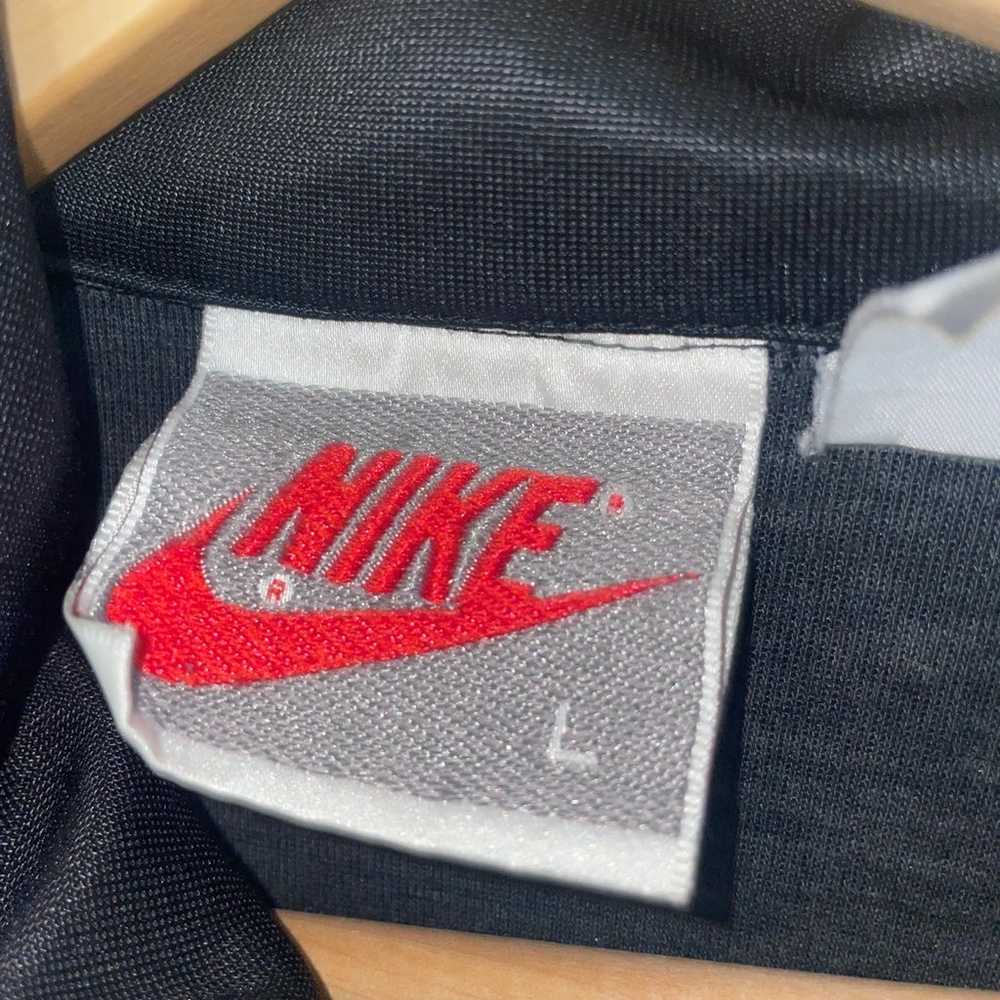 Vintage 1980s-1990s Nike Jacket - image 4