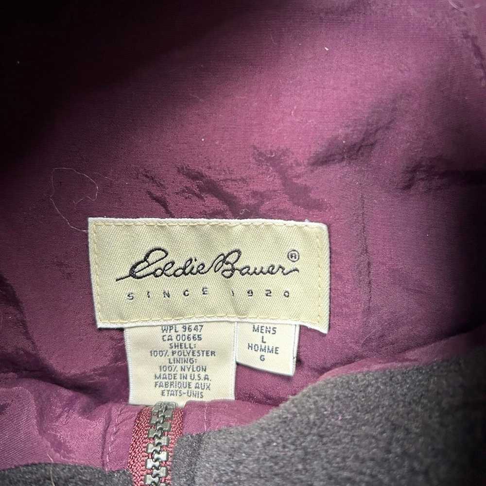 Vintage Eddie Bauer Vest - image 3