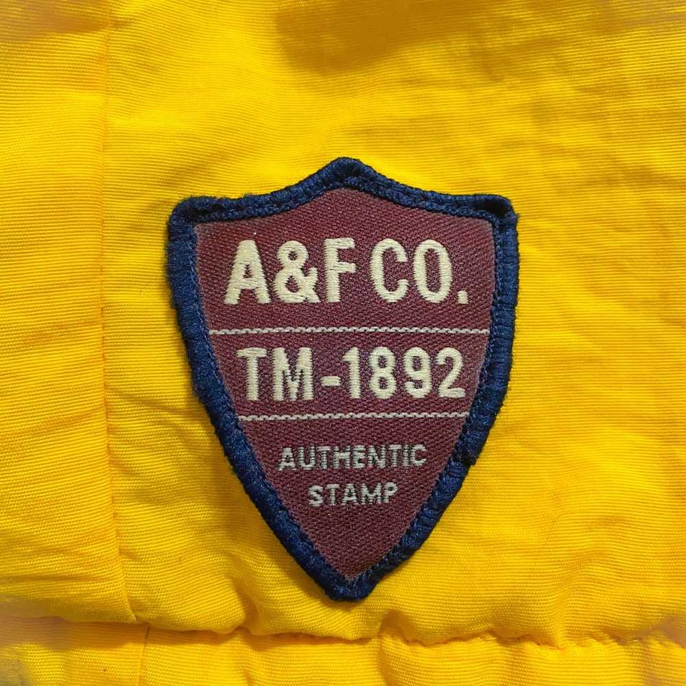 Vintage Abercrombie and Fitch Jacket - image 6