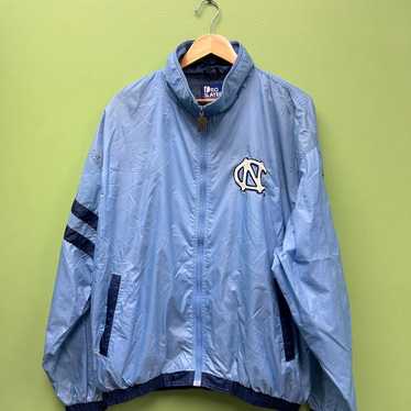 UNC Pro Player jacket Large - image 1