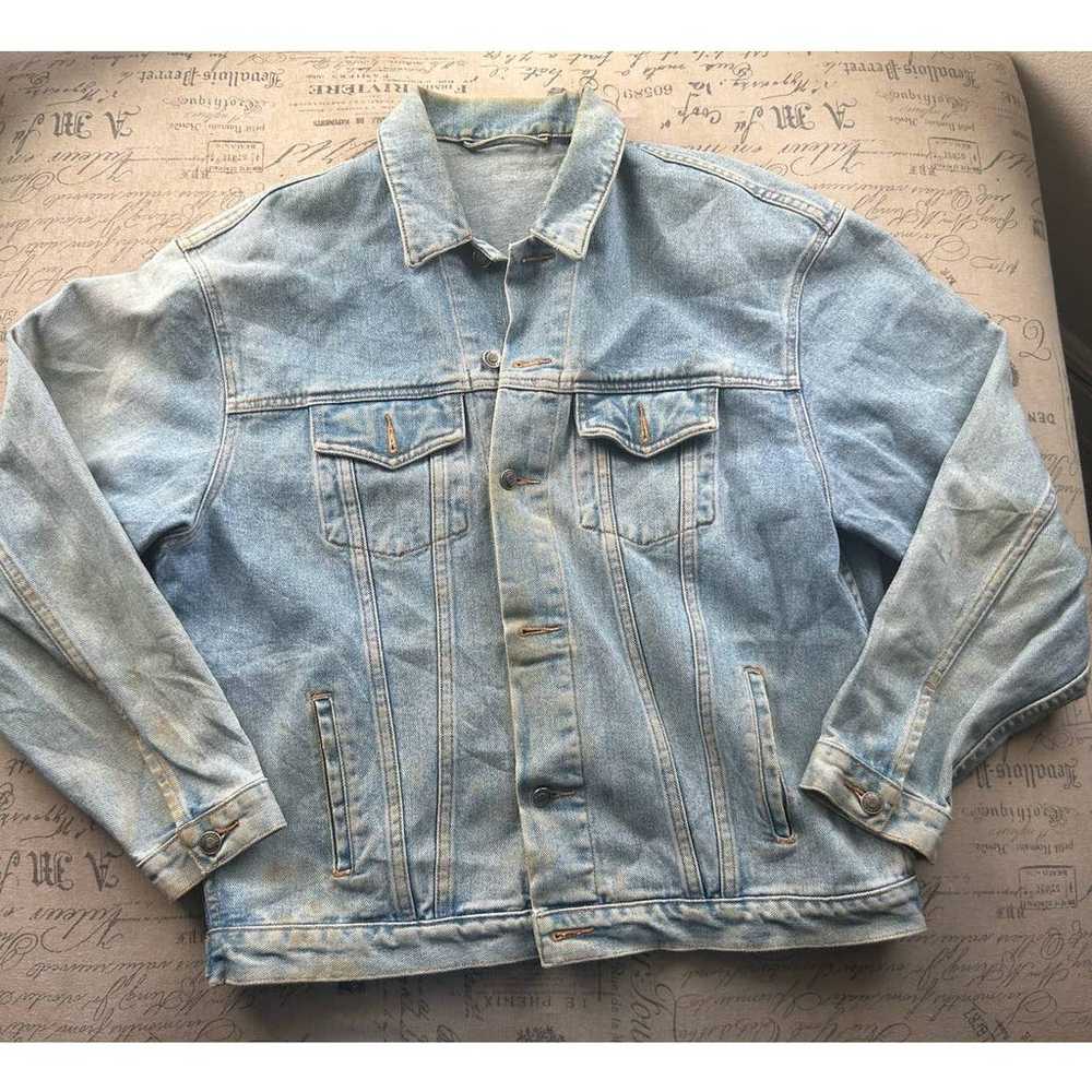 Vintage JeansWest Denim Jacket - image 1