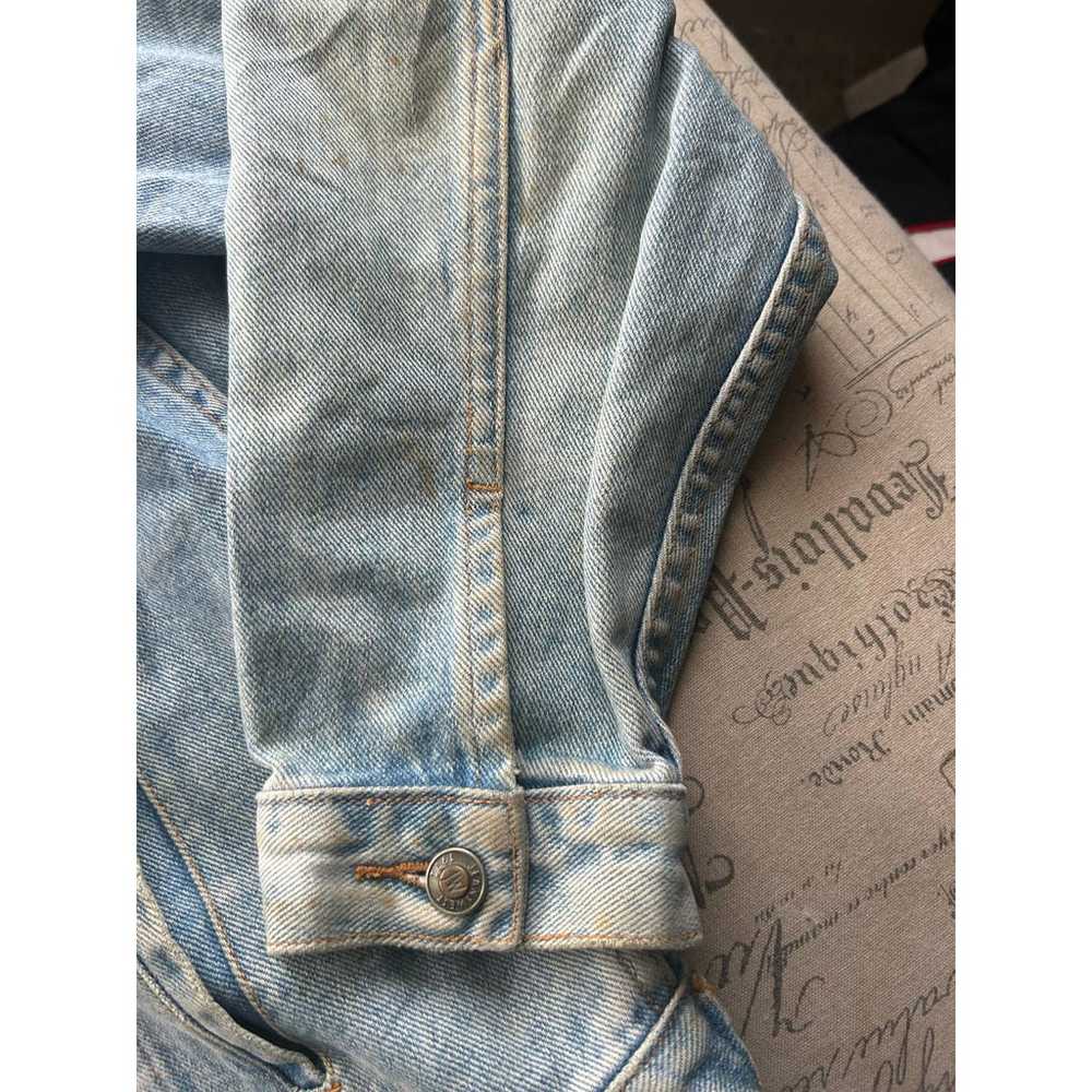 Vintage JeansWest Denim Jacket - image 3