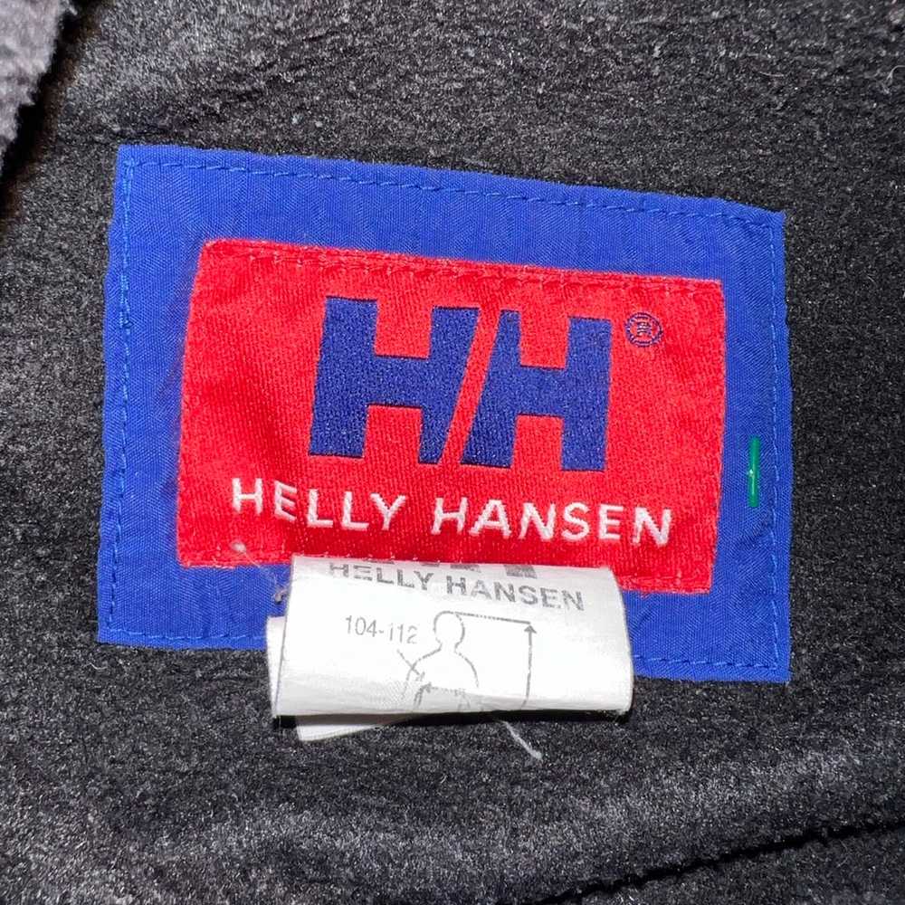 Vintage Helly Hansen Jacket - image 3