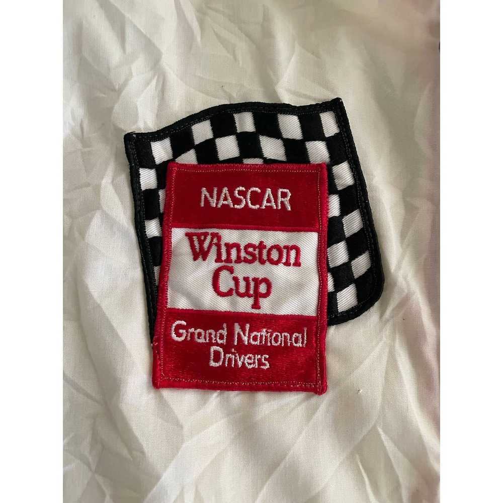 VINTAGE DAYTONA INTERNATIONAL SPEEDWAY NASCAR WIN… - image 5
