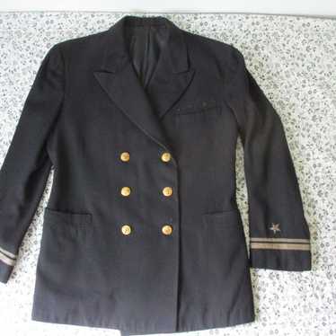 WW2 military uniform jacket jb Simpson - image 1