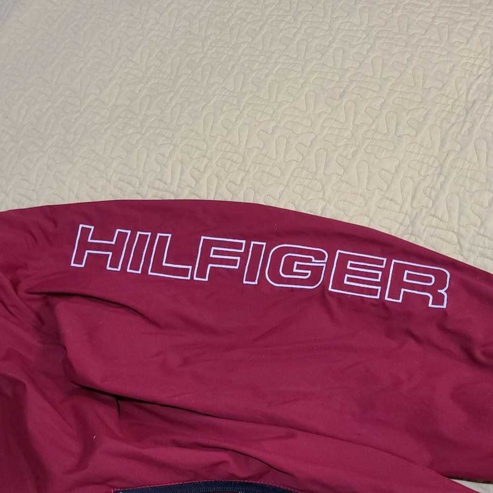 Vintage Tommy Hilfiger jacket size L - image 3