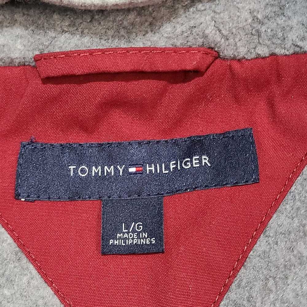 Vintage Tommy Hilfiger jacket size L - image 6