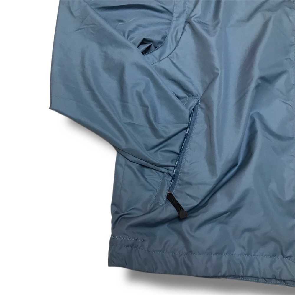 Vintage Nike ACG 3 Outer Layer Men’s Blue Windbre… - image 5