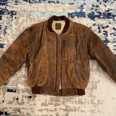 Vintage Hein Gericke Leather Jacket - image 1