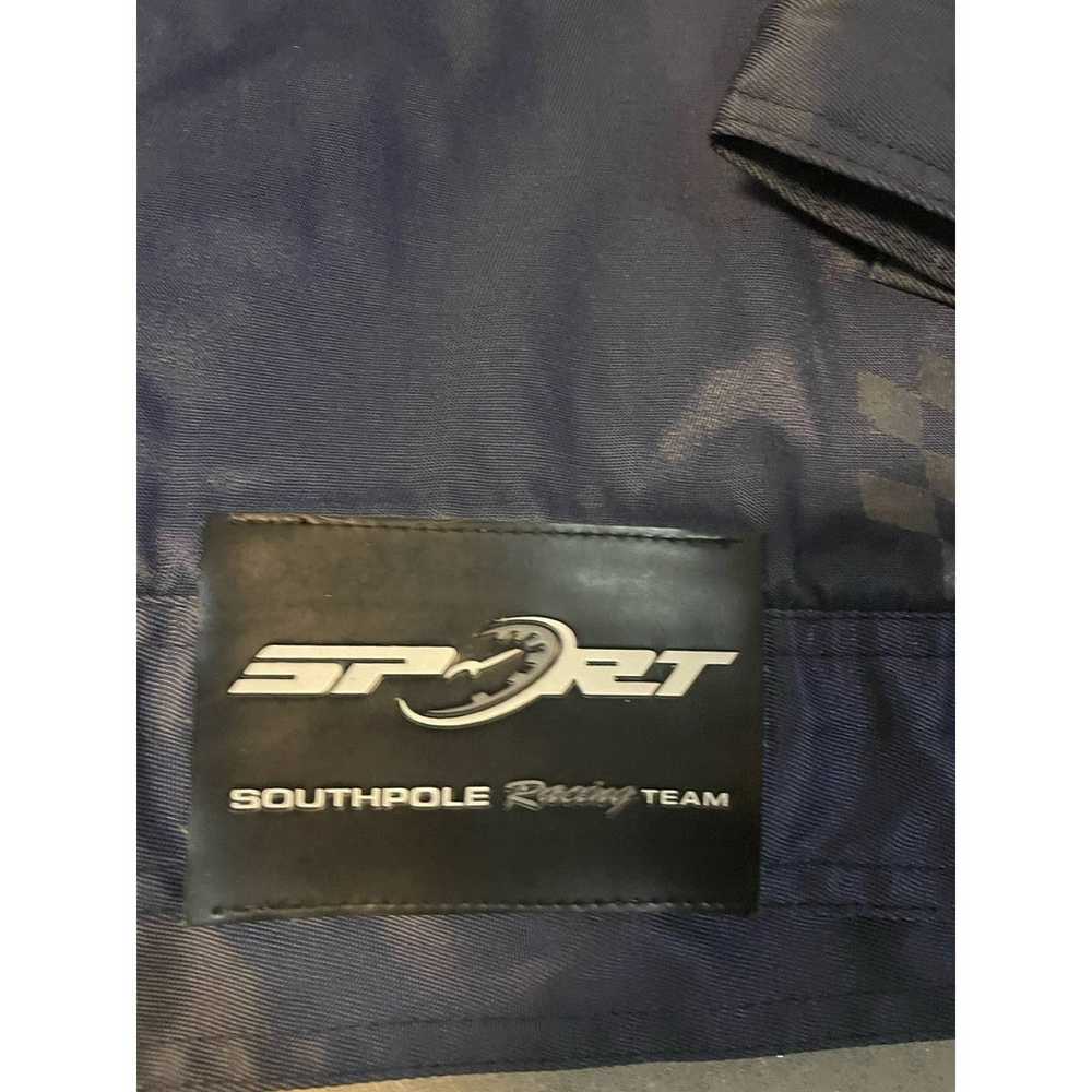 Vintage Southpole Racing Jacket - image 4