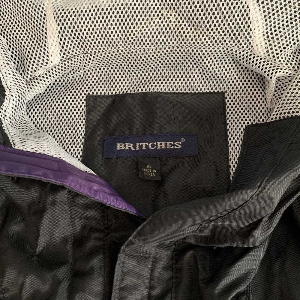 Britches Challenge '67 Windbreaker. - image 6