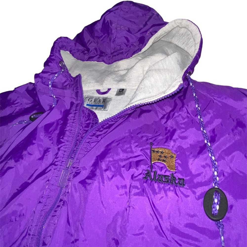 ALASKA jacket - image 2