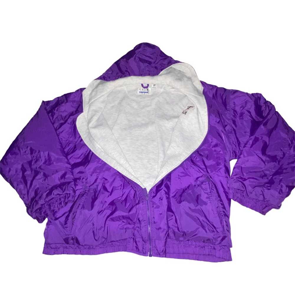 ALASKA jacket - image 3