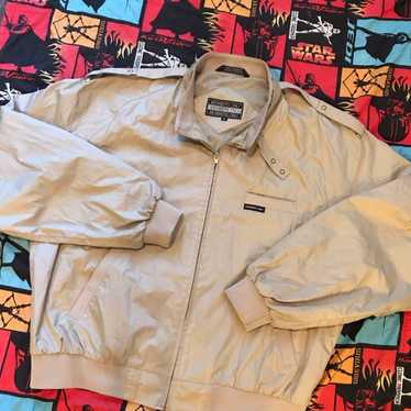 Retro members hot sale only jacket