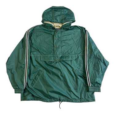 Vintage gap windbreaker jacket - Gem