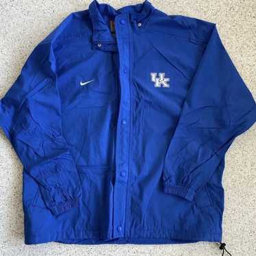 University of Kentucky Nike Jacket
