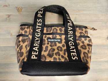 Pearly gates tote bag - Gem