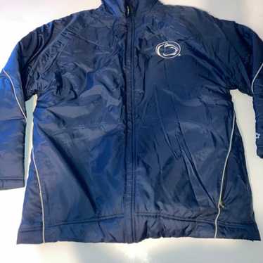 Vintage Starter Penn State Puffer Jacket - image 1