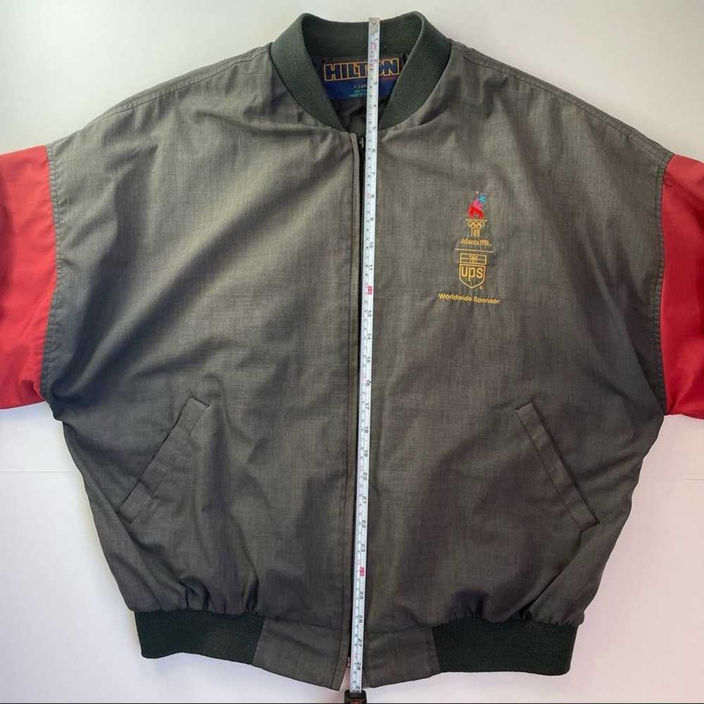 Vintage 1996 Olympics jacket - image 6