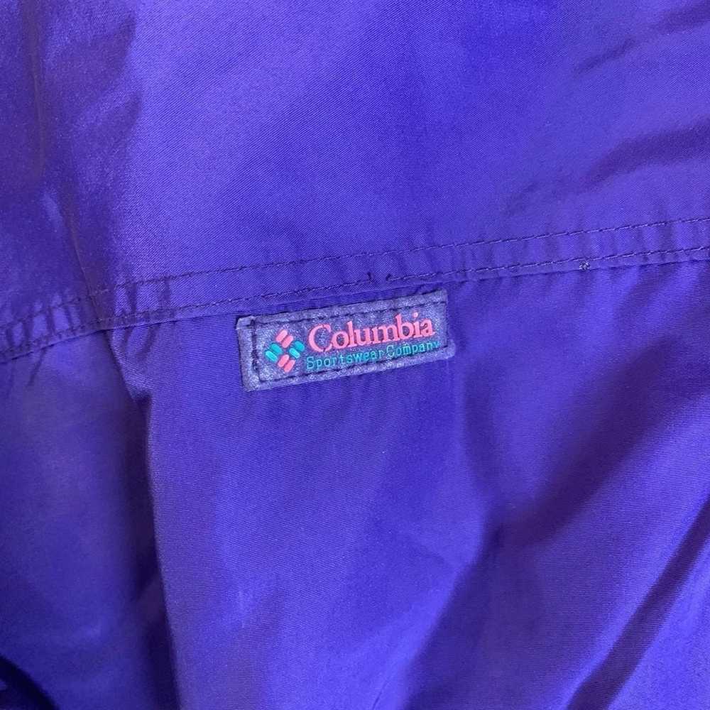 colombia jacket VINTAGE - image 2