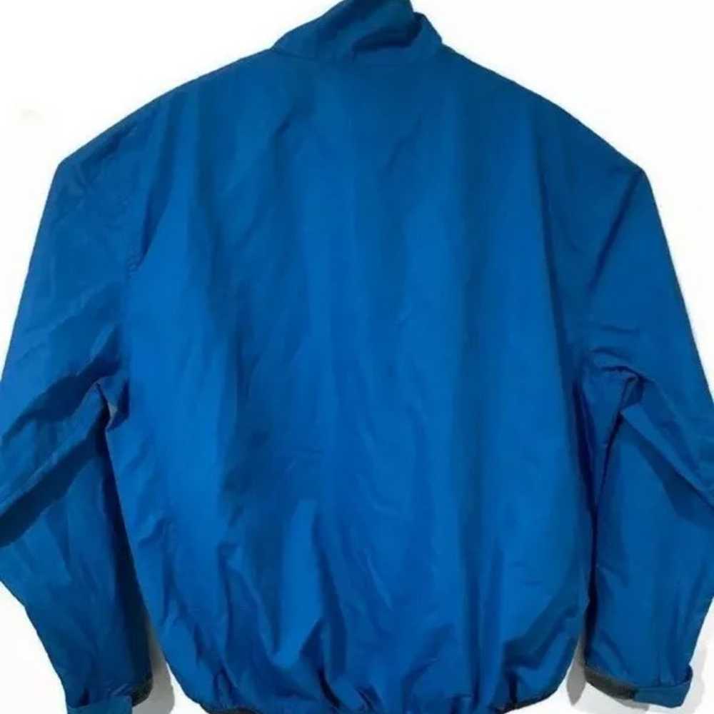 Vintage Polo Sport Windbreaker jacket - image 5