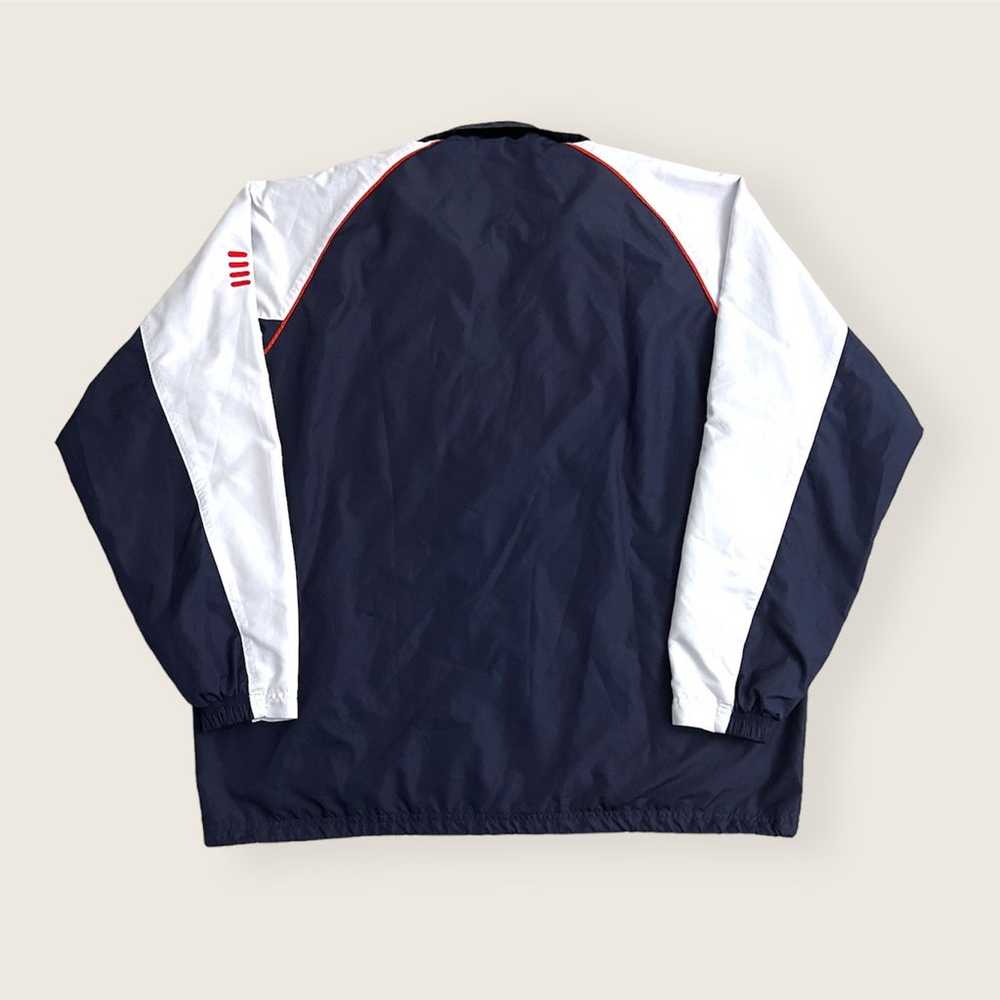 Vintage Fila Windbreaker Jacket - image 2