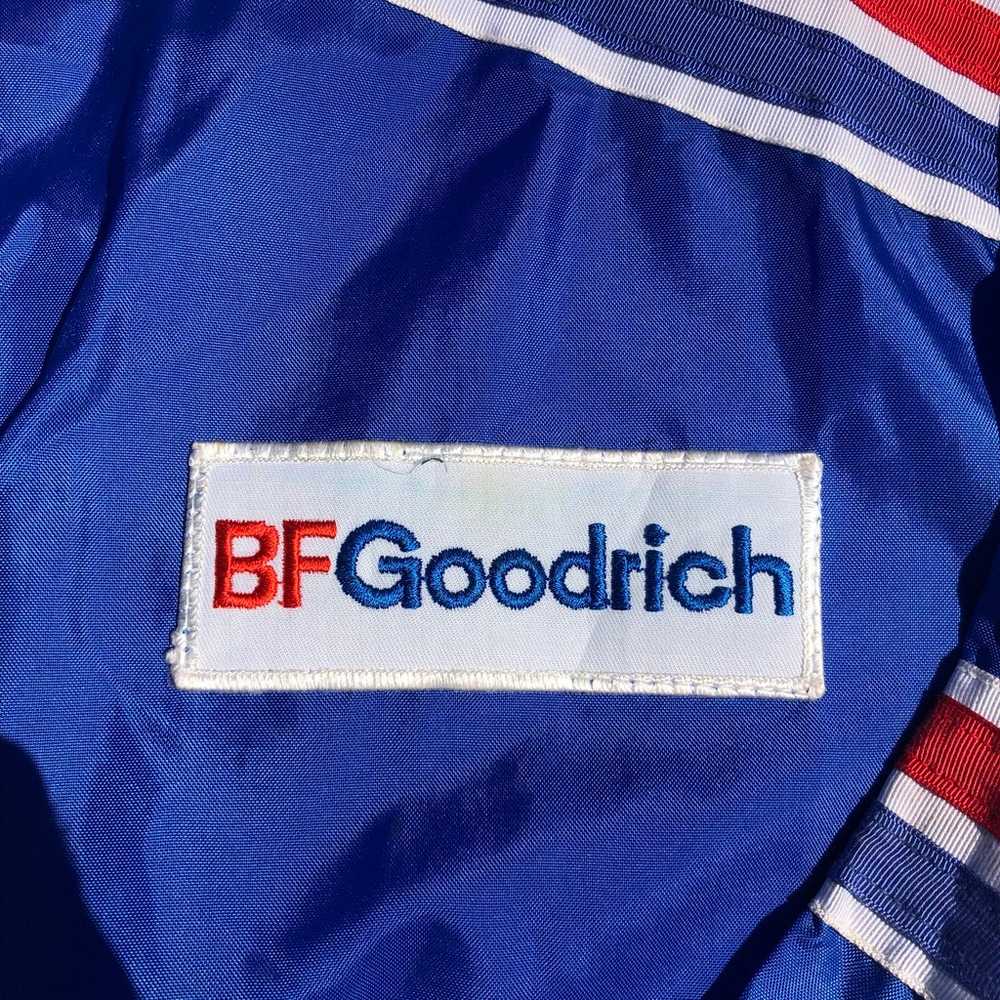 Vintage BF Goodrich Nylon Lightweight Jacket Wind… - image 2