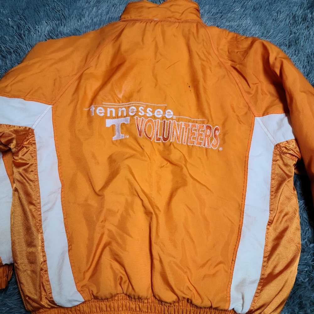 vintage Tennessee volunteers jacket - image 2