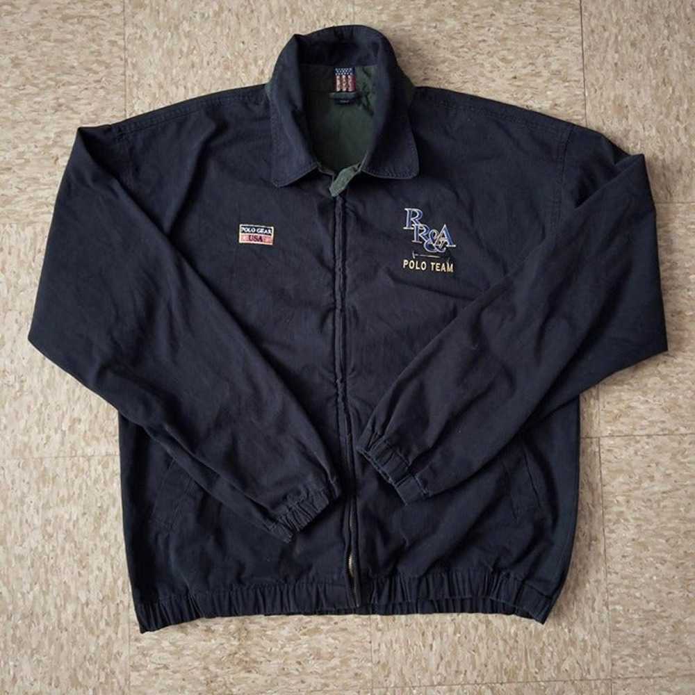 New 2016 Olympics Official TEAM/ Polo Ralph Lauren Men's / Sz 3XB -  clothing & accessories - by owner - apparel sale 