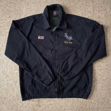 Polo by Ralph Lauren, Jackets & Coats, Prl Ix Bleecker Classic Hunter  Jumper Team Green Vest