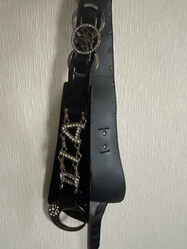 d.i.a moon belt gyaru - Gem