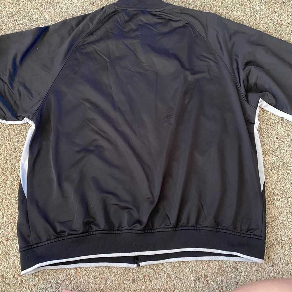 Vintage Reebok Jacket size XL - image 4