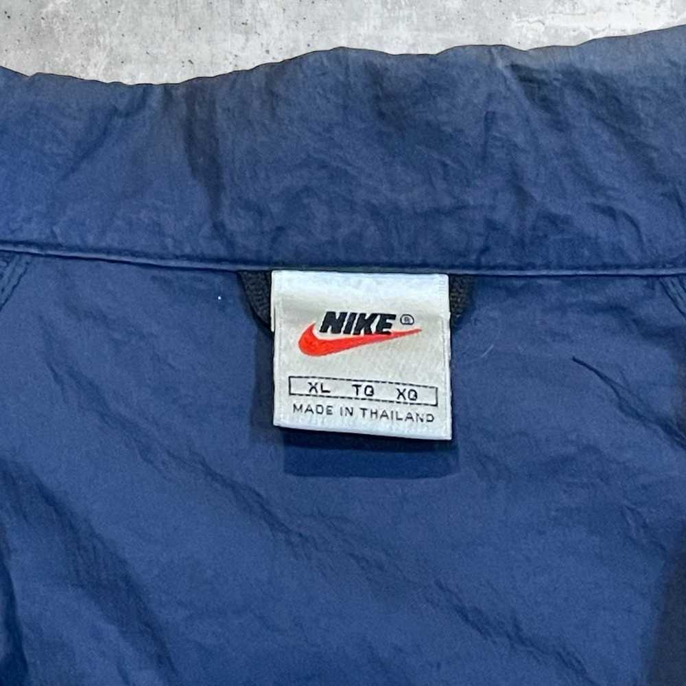 Vintage Nike Windbreaker Jacket - image 2