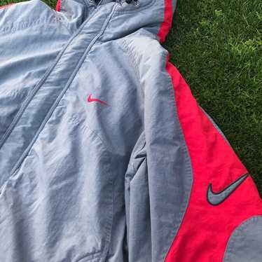 Nike Jacket