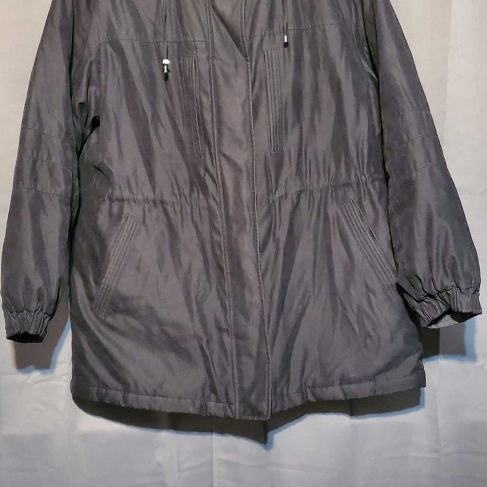 Vintage Mackintosh coat Men's XL - image 1