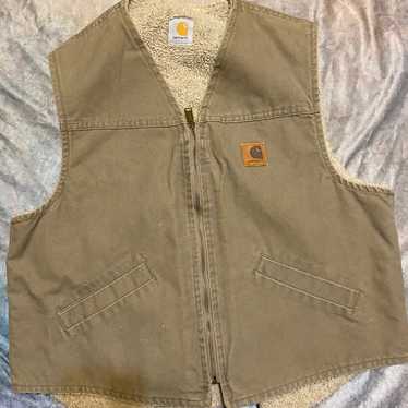 Carhartt Vest vintage - image 1