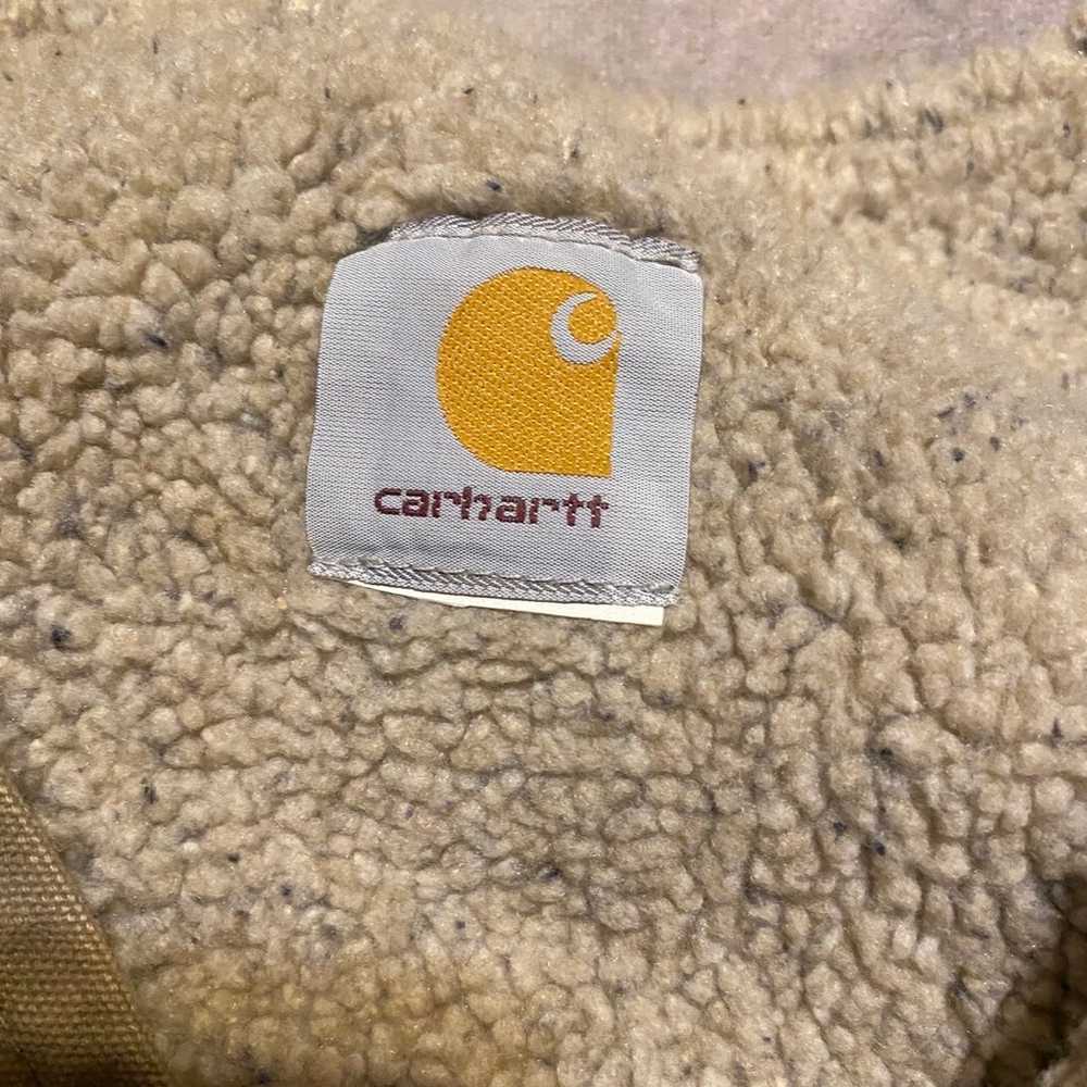 Carhartt Vest vintage - image 6