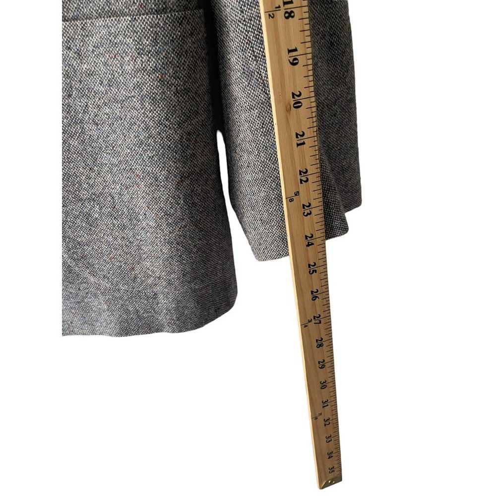 Premier Collection Vintage Men's Size 46R Wool Gr… - image 10
