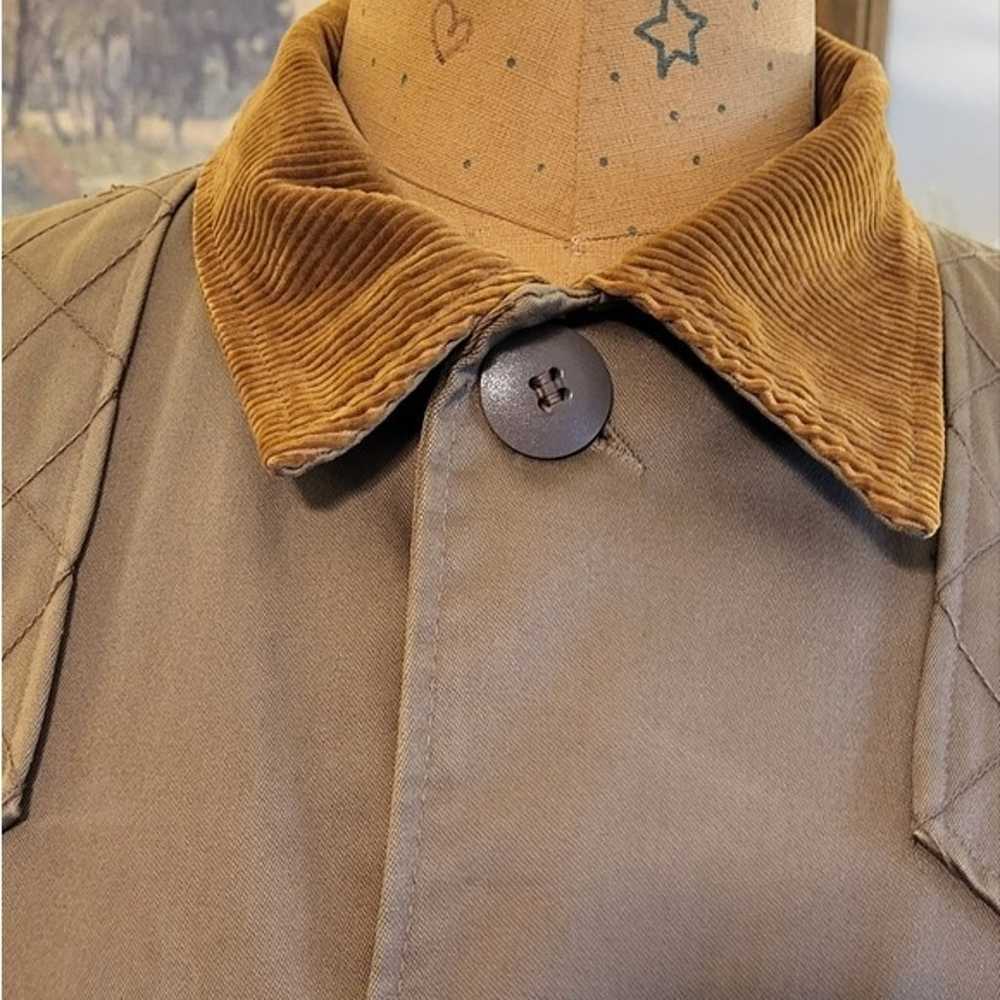 Vintage Ted Williams Hunting Jacket Size XL - image 5