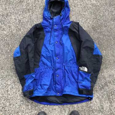 North face mountain light - Gem