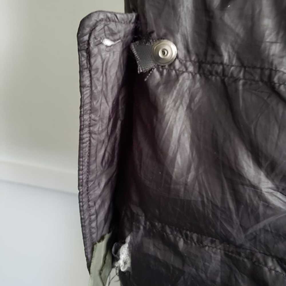COOGI Vintage Puffer Bomber Hooded Jacket l Size … - image 12