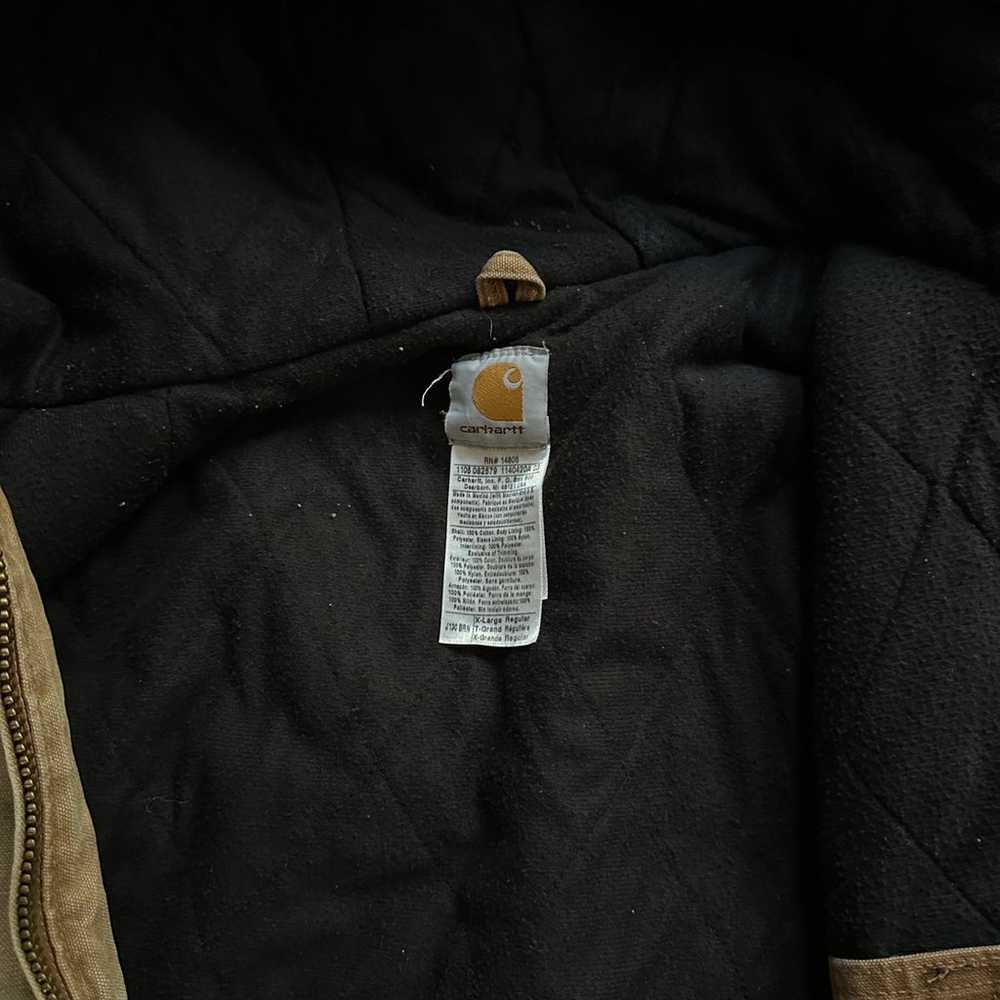 Carhartt Jackets & Coats | Vintage Carhartt - image 3