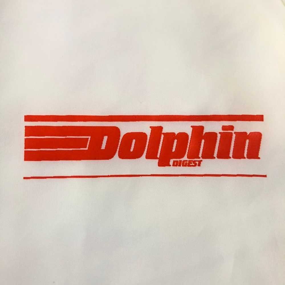 Vintage Dolphin Digest V.I.P CLUB Convention 1993… - image 7