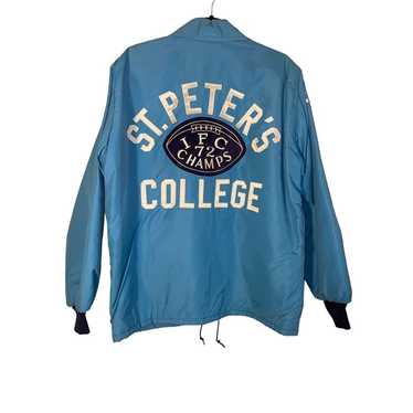 Vintage peters jacket 70s - Gem