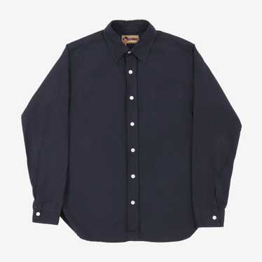 Nigel Cabourn Lybro Formal Shirt - image 1